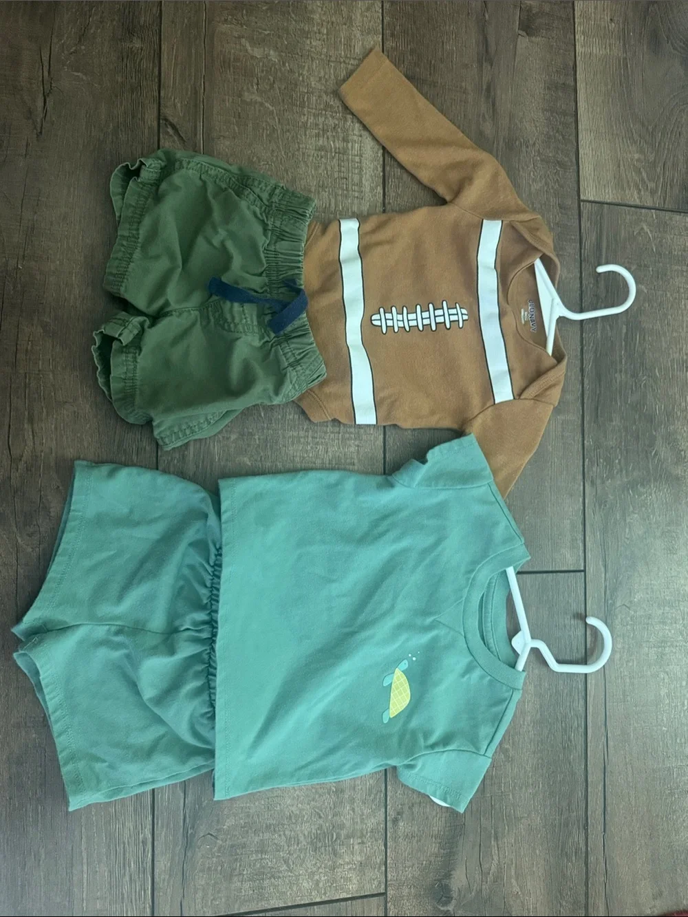 3-6m bundle